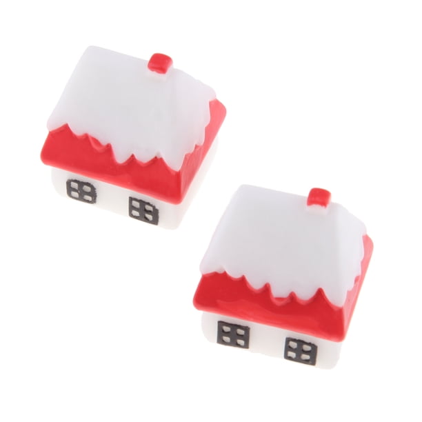 2 miniaturas de hadas y decoración de patio - Accesorios para decoración del hogar y exteriores 1