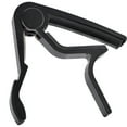 thumbnail image 3 of Capo, Portable Metal Durable Guitar Capo, For Folk Guitar Below 41inchs, 3 of 3