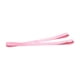 thumbnail image 1 of Correa de estiramiento de piernas para pilates, entrenamiento en casa, gimnasio, ballet y danza. Rosa, 1 of 8