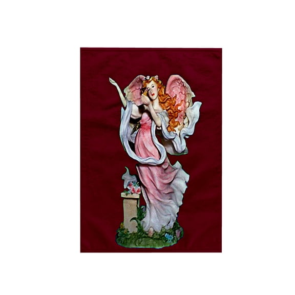 3dRose, Angel, 15x22 Hand Towel
