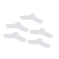thumbnail image 3 of Almohadilla nasal, juego de almohadillas nasales de 5 piezas Almohadilla de gel nasal Protector facial Almohadilla nasal Meticulosamente diseñada, 3 of 8
