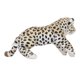 thumbnail image 5 of Simulación Animal de peluche de juguete Animal relleno muñeca de juguete Adorable multifuncional muñeca suave para sofá dormitorio leopardo, 5 of 9