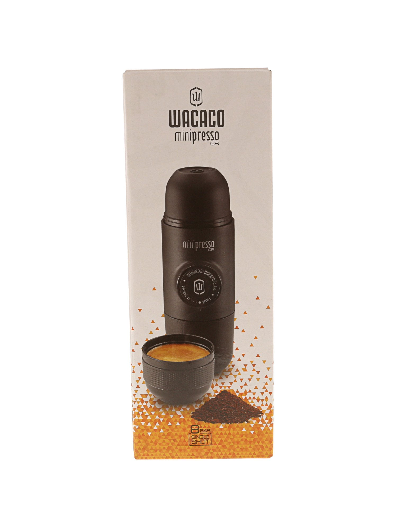 Wacaco MiniPresso Espresso Maker -