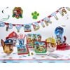 American Greetings Paw Patrol Party Bundle Pack for 16 guests