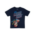thumbnail image 2 of Nintendo Boys T-Shirt 3-Pack Bundle (Mario Kart, Size 10/12), 2 of 12