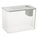 thumbnail image 4 of Hábitat para terrario de reptiles, con completa, tanque de cría, caja de alimentación, pecera pequeña para peces de agua dulce, cangrejos de Tapa blanca, 4 of 10