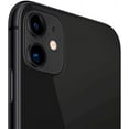 thumbnail image 4 of Restored Apple iPhone 11 64GB Spectrum Locked Black (Refurbished), 4 of 5