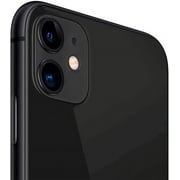 Restored Apple iPhone 11 - Verizon - 256GB Black