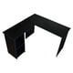 thumbnail image 1 of Hogare Escritorio Gamer Escritorio Home Office , Mueble para computadora Color Negro Azul hogare Escritorio Gamer, 1 of 5