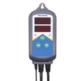 thumbnail image 1 of Termostato Inkbird ITC-306T para acuario, 1200 W, 110 V, 1 of 6