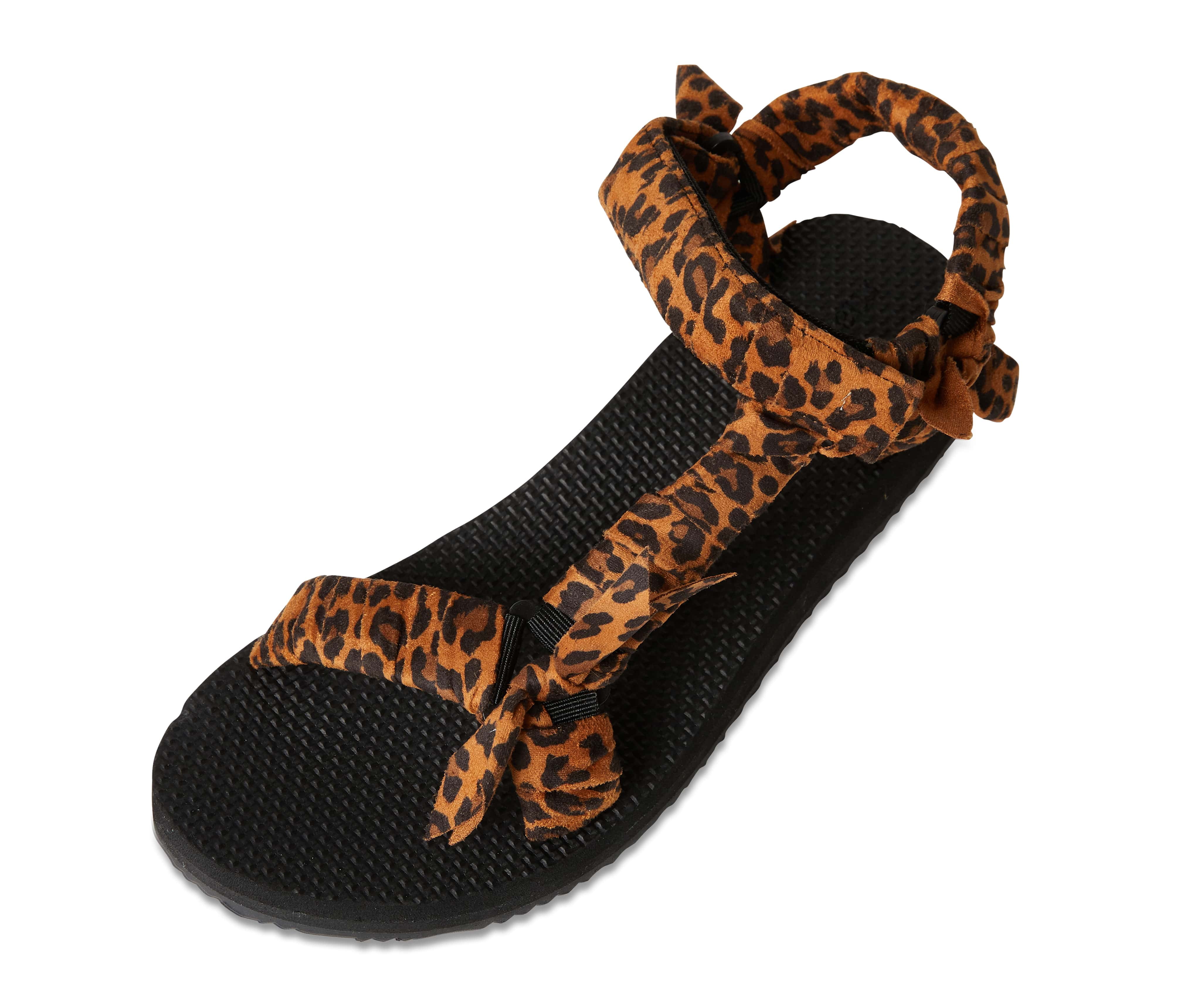 Women's Original Sandals Sport Sandals with Yoga Mat Insole Hiking Sandals Light-Weight Shoes 