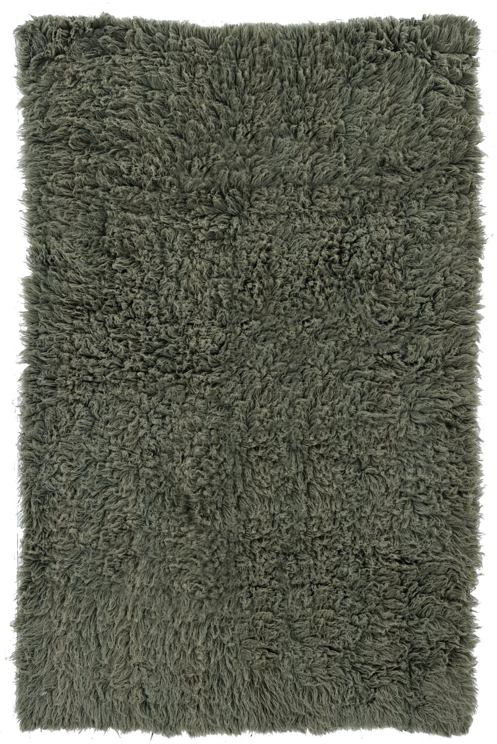 New Flokati 1400gr 8' x 10' Area Rug