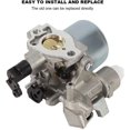 thumbnail image 4 of Carburador para Subaru Robin ex17/sp170/ex13/ex130/ex170 6HP Zhivalor 1 Carburador 5 Accesorios, 4 of 7