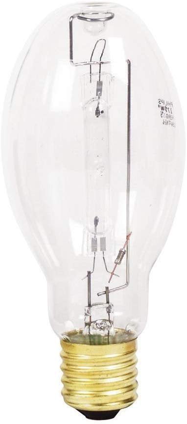 175-Watt ED28 HID Mercury Vapor Light Bulb 