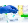 thumbnail image 4 of DUSTRONICS ULTRA PURE PROPYLENE GLYCOL 99.9% USP FOOD & PHARMACEUTICAL GRADE, 1 LITRE, 4 of 6