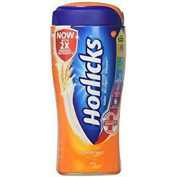 E-AL PREMIUM HORLICK ORIGINE