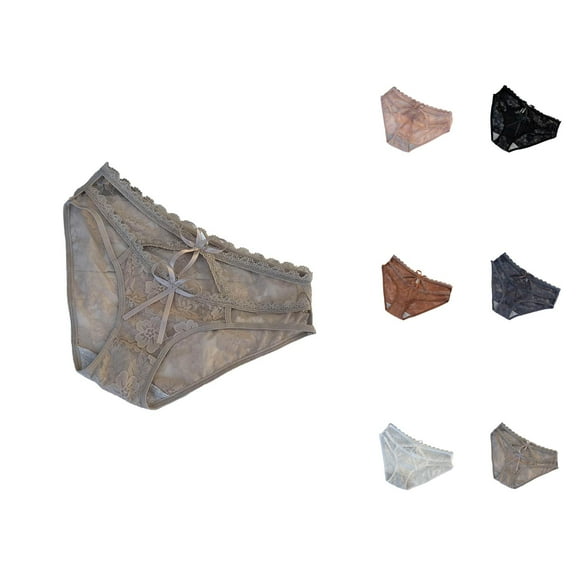 Underwear for women period panties – Mid-waist leak proof cotton underwear for women, antibacterial lining, ideal for menstruation, teen girls or postpartum comfort