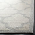 thumbnail image 4 of Safavieh Amherst Roderick Geometric Area Rug, Beige/Light Gray, 7' x 7' Square, 4 of 9