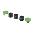 thumbnail image 2 of Greenworks 40V Grass Trimmer Replacement Double Line Spool 29187 For G40Lt G40Ltk2 2101507 With 6 Spools And 2 Caps 1.65Mm Diameter Nylon Thread, 2 of 10