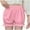 Pink A, variant on Lopecy-Sta Shorts for Kids Summer Outfits 4-16 Years Kids Girls Shorts Ruffled Pumpkin Bloomers Shorts for Kids Workout Athletic