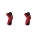thumbnail image 1 of Toystoory AOTU Rodilla Compresión Manga Soporte Brace Lesión Manga Protector para Baloncesto Correr Rojo M und 295 mm 2piezas Toystoory CBP014206, 1 of 5