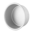 thumbnail image 3 of Molde Redondo Para Pasteles, Herramienta Para Hornear, Sartenes Para Pasteles, Accesorios Ajustables Para Hornear En Forma Redonda Con Base Extraíble, Hogar Profundo Antiadherente Monstrate HA026116-02, 3 of 5
