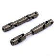 thumbnail image 3 of Eje de Transmisión de Metal YONGSHENG 4 Uds para Piezas de Coche WPL D12 C24 C34 B14 B24 RC, 3 of 5