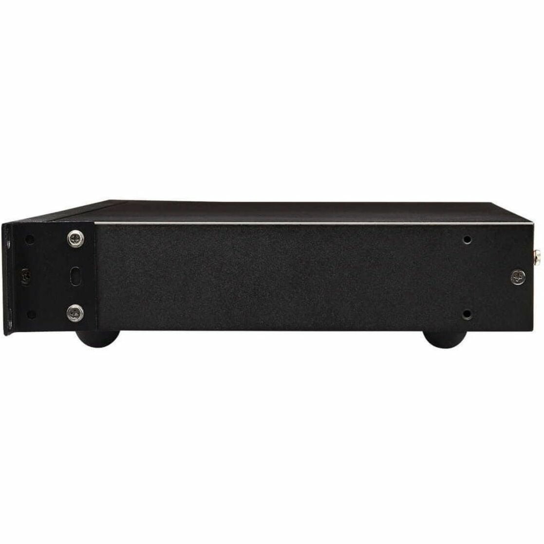 Tripp Lite DisplayPort / USB KVM Switch 8-Port Audio/Video B024DPU08
