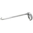 thumbnail image 6 of PASILI Stainless Steel Ladle Soup Long Handle Ladle For Kitchen Cooking Soup Sauce, 6 of 9