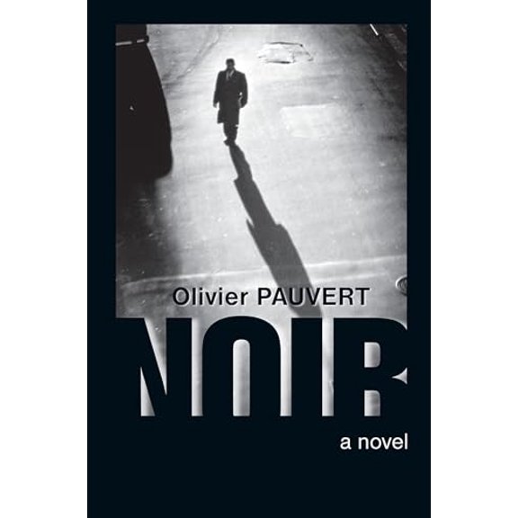 Pre-Owned Noir (Paperback) 1582434476 9781582434476
