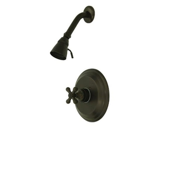 Single Handle Shower Faucet