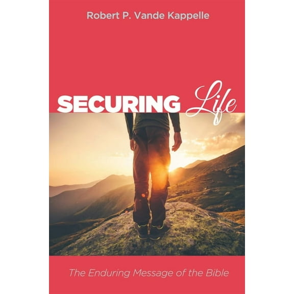 Securing Life (Paperback)