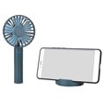 thumbnail image 3 of Mini ventilador de mano USB, pequeños ventiladores de escritorio silenciosos portátiles para viajes, Camping al aire libre, 3 of 8