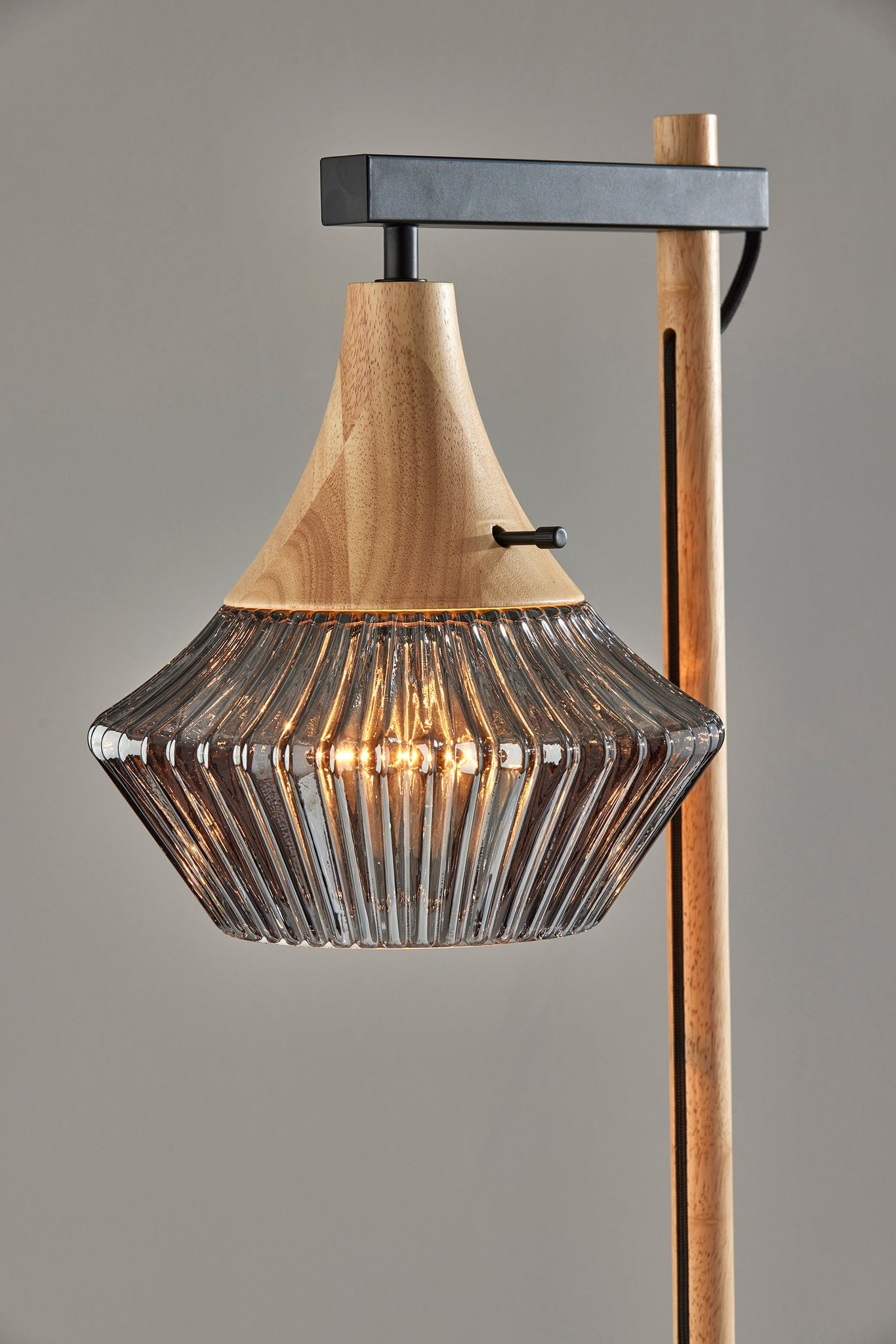 Adesso Elsie Floor Lamp