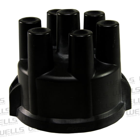 Distributor Cap