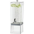 thumbnail image 2 of Cal Mil 2016-13 Econo 3 Gallon Beverage Dispenser - Black, 2 of 2