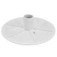 thumbnail image 1 of Skimmer Vacuum Plate, Pool Skimmer Plate Plastic Material  For Swimming Pool For, 1 of 8