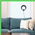 thumbnail image 4 of ClearStream Eclipse Indoor UHF Antenna with 50 Mile Range and USB Amplifier, 4 of 5