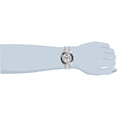 thumbnail image 3 of Invicta Men's SPEEDWAY Steel Bracelet & Case Quartz Silver-Tone Dial Analog Watch 26111, 3 of 4