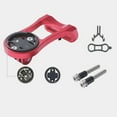 thumbnail image 3 of Lefu Bicycle Computer Camera Speedometer Stand Bike Stem Mount Flashlight Holder, 3 of 8