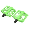 thumbnail image 1 of Pedales, Pedales Ergonómicos De Aleación De Aluminio 2 Piezas De Conducción Segura Para Bicicleta De Carretera Para Bicicleta De Piñón Fijo, 1 of 8