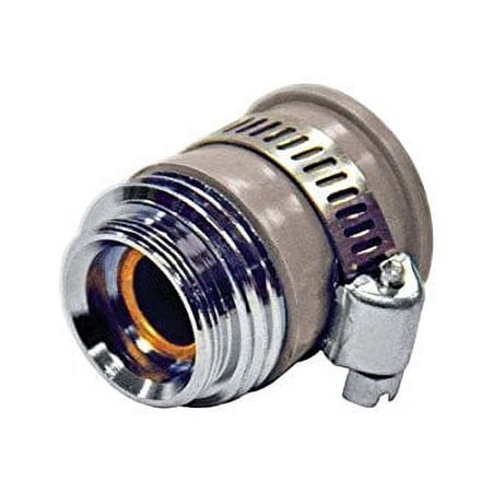 UPC: 0082901272939 | CLAMP ON HOSE ADAPTER