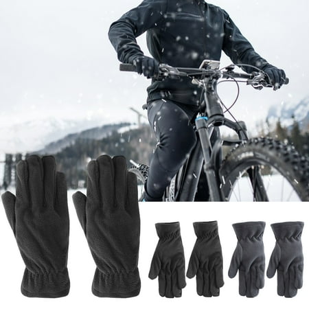 

GXSR Winter Gloves -30°F Cold Proof Insulated Water-Resistant Windproof Thermal Glove for Driving Hiking Snow Work in Cold Weather - Warm Gifts for Men and Women