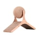 thumbnail image 4 of Juguete rascador de cuerda de sisal para gatos, juguete interactivo para mascotas, bola giratoria resistente al desgaste, bola rascadora para gatos de interior que duermen, juegan, descansan y gatitos, 4 of 8