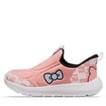 thumbnail image 1 of Tenis Puma Fun Racer 2 Sliptech para Niñas 17 A 21.5. 401425-01 rosa 20.5, 1 of 7