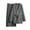 #147-Gray, variant on AUNVITO Women's Knit Suit Set V-Neck Long Sleeve Tie Front Cardigan & Midi Skirt Two-Piece Outfit