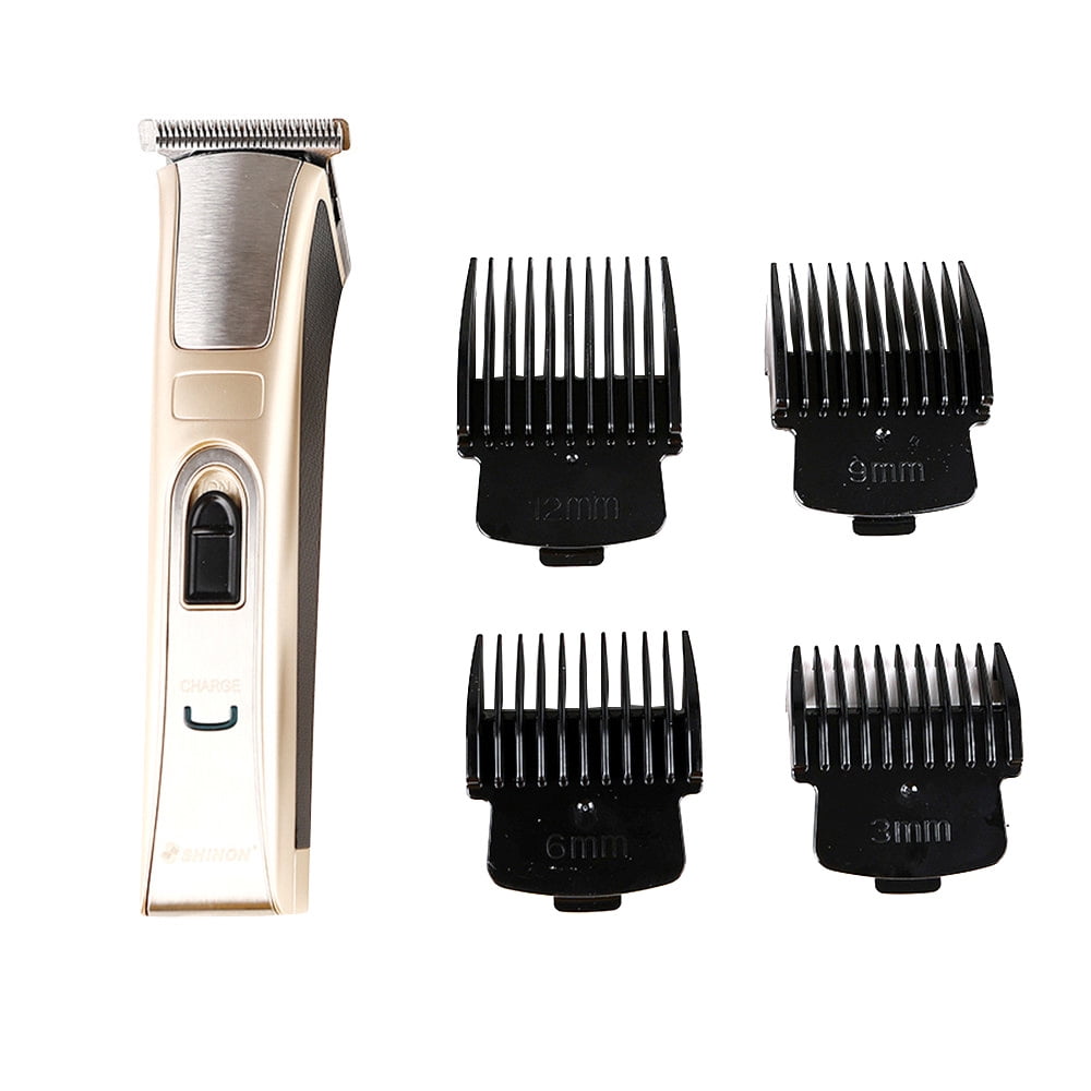 Nikai Universal Electric Hair Clipper For Hairdresser Professional