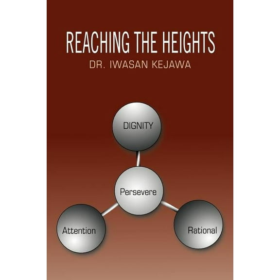 Reaching the Heights (Paperback)