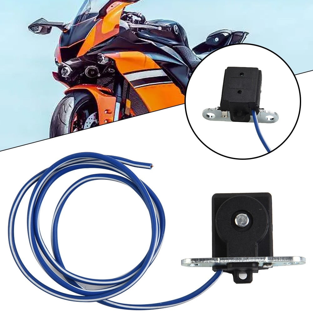 WOOSTAR 6-Coil 5-Wire Ignition Stator Magneto For GY6 50cc-125cc ATV, Quad, Pocket Bike – Female Plug