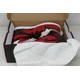 thumbnail image 3 of N I-K-E A i r-Jor-dan 1 Mid Reverse Bred Black Red Shoes 554724-660 Men's 10.5, 3 of 6